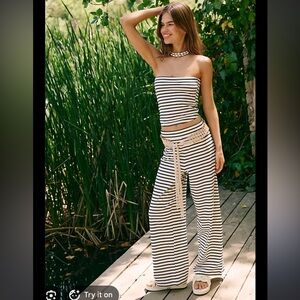 Free people free-est sailor tube set